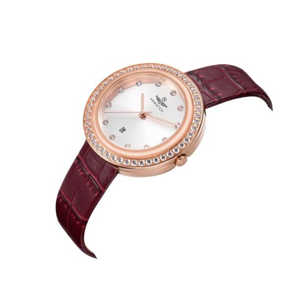 Đồng Hồ Nữ Chính Hãng SRWATCH BL SL5006.4502BL