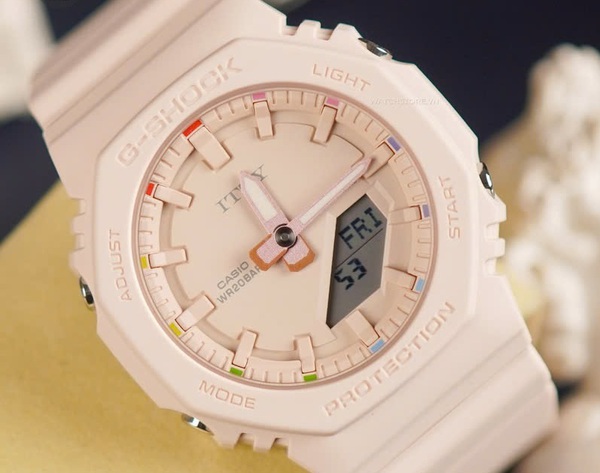 CASIO G-SHOCK GMA-P2100IT-4ADR