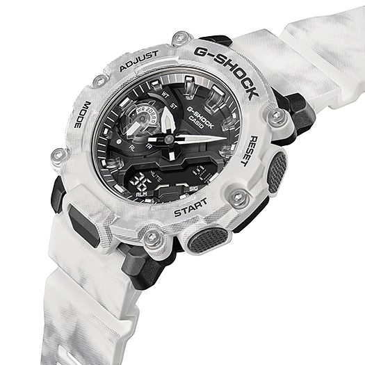 G-SHOCK GA-2200GC-7A
