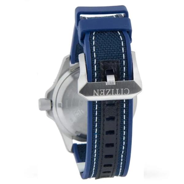 Đồng Hồ Nam Chính Hãng CITIZEN Promaster BJ7100-15L