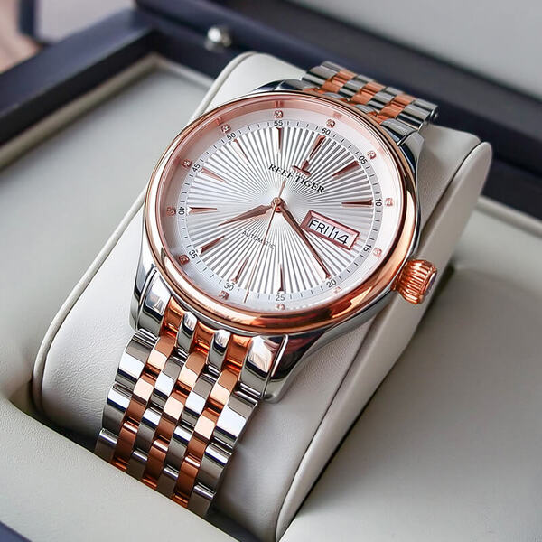 Đồng hồ nam chính hãng Reef Tiger RGA8231G-4