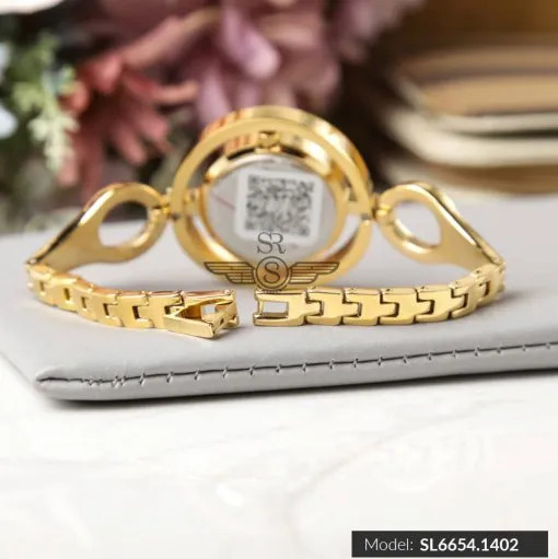 Đồng Hồ Nữ Chính Hãng SRWATCH Classy SL6654.1402