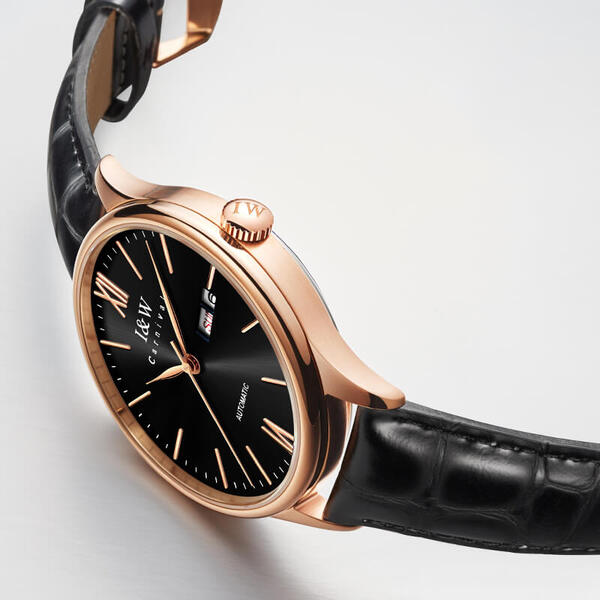 Đồng Hồ Nam I&W Carnival IW529G-3