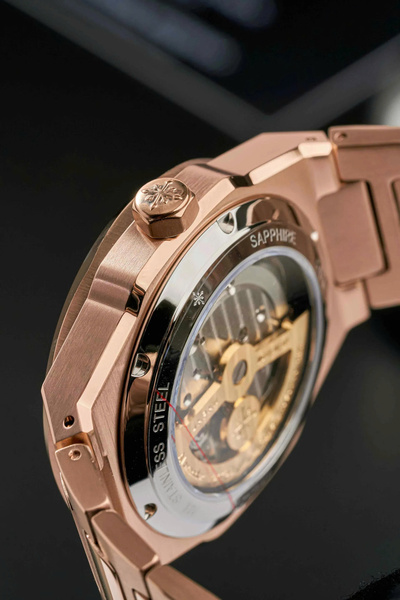 Alexander Ferros 9292R/01