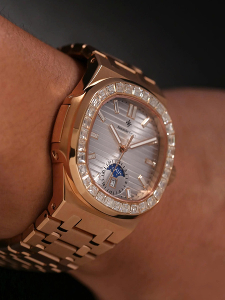 Alexander Ferros 6111R/02