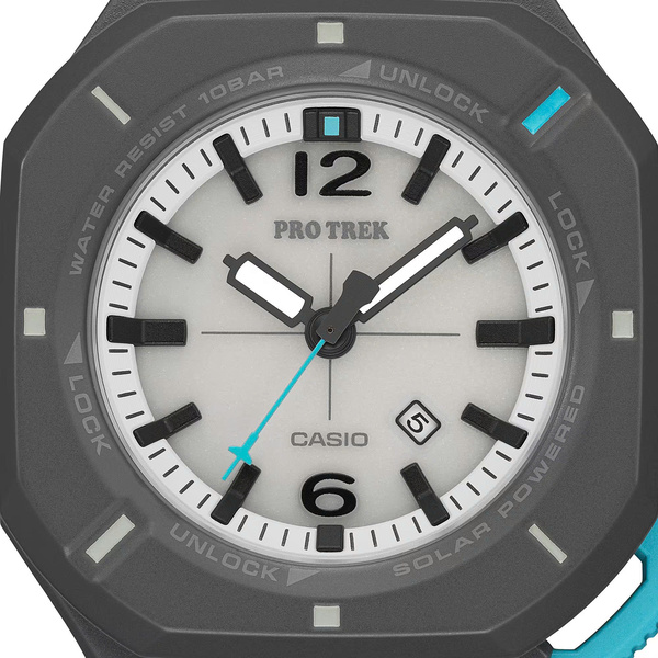 CASIO PRO TREK PRJ-01AE-8D