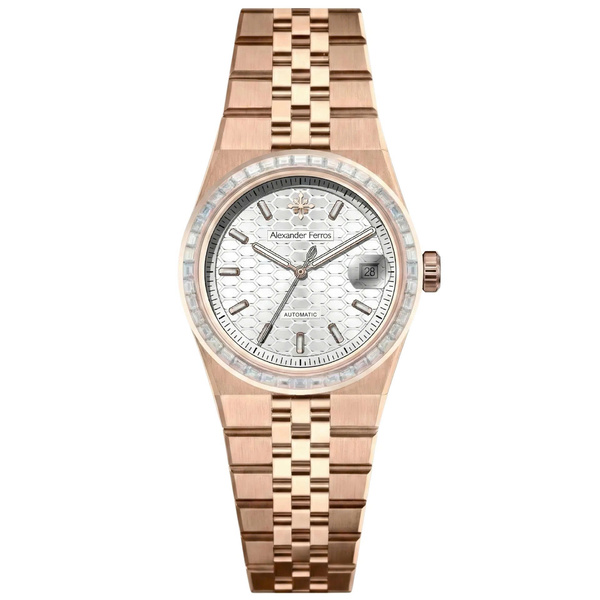 Alexander Ferros 8181R/02