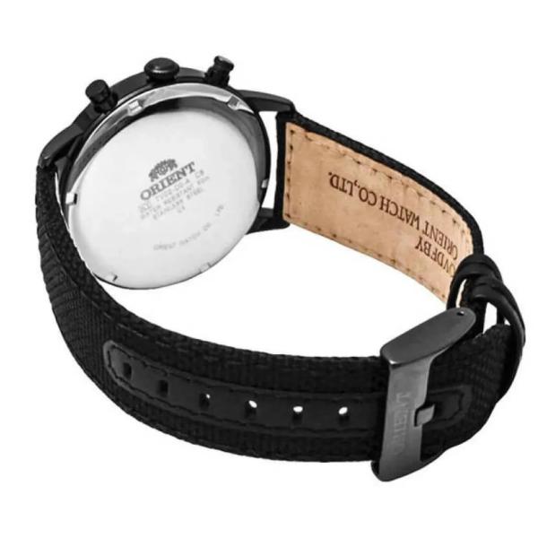 Đồng Hồ Nam Chính Hãng ORIENT Sports FTV02001B0