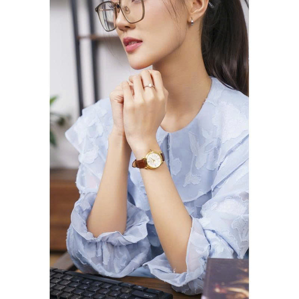 Đồng Hồ Nữ Chính Hãng SEIKO Regular SUR500P1