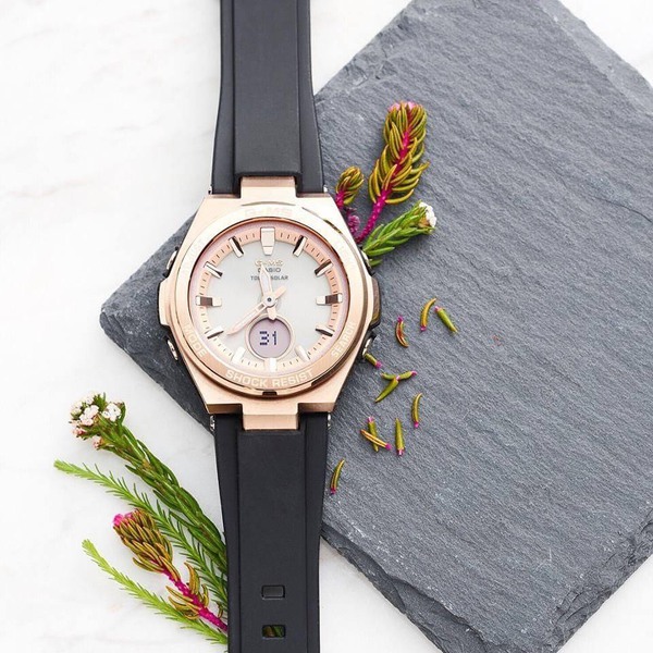 Đồng hồ nữ chính hãng MSG-S200G-1A 