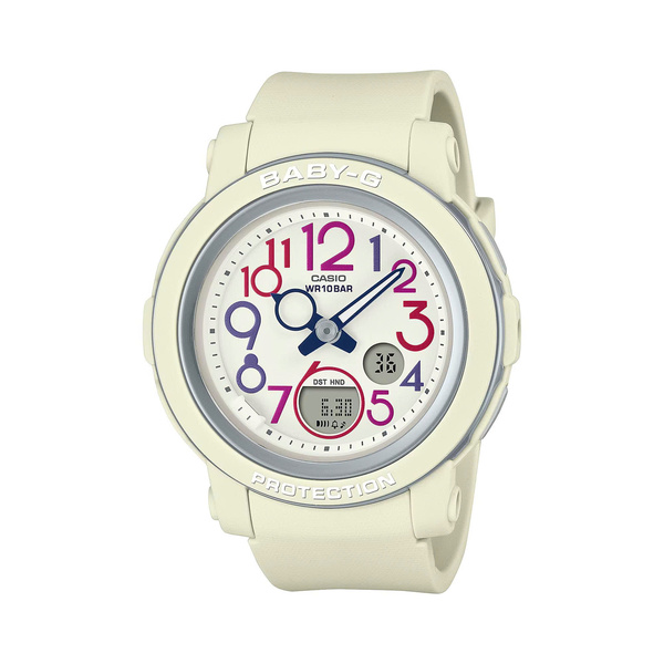 Casio Baby-G BGA-290PA-7A