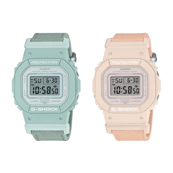 Đồng hồ Nữ Chính hãng G-SHOCK GMD-S5600CT-4