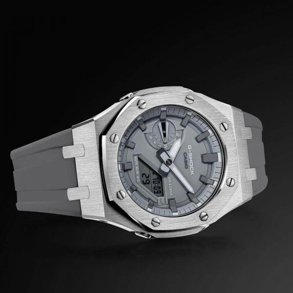 G-SHOCK GA-2100 AP CUSTOM 13