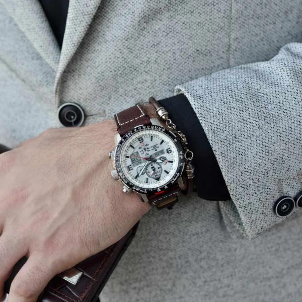 Đồng Hồ Nam Chính Hãng CITIZEN Promaster JY8086-11A