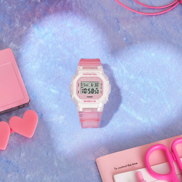 CASIO Baby-G BGD-565GC-4