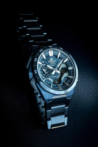 CASIO EDIFICE ECB-2200CB-2A