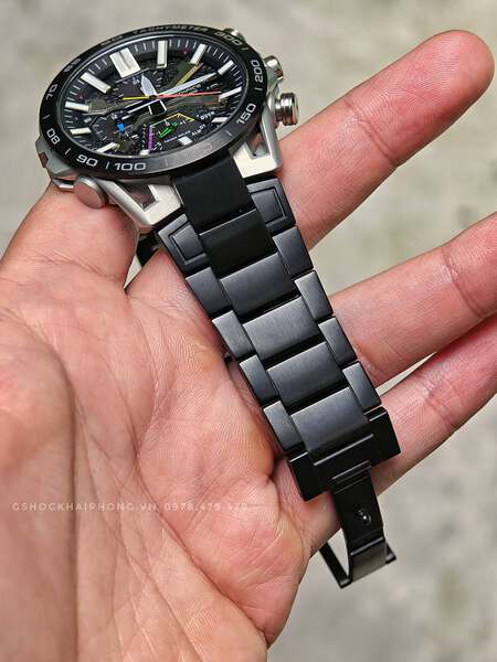 GS-000258 ( CASIO EDIFICE EQB-2000DC-1A )