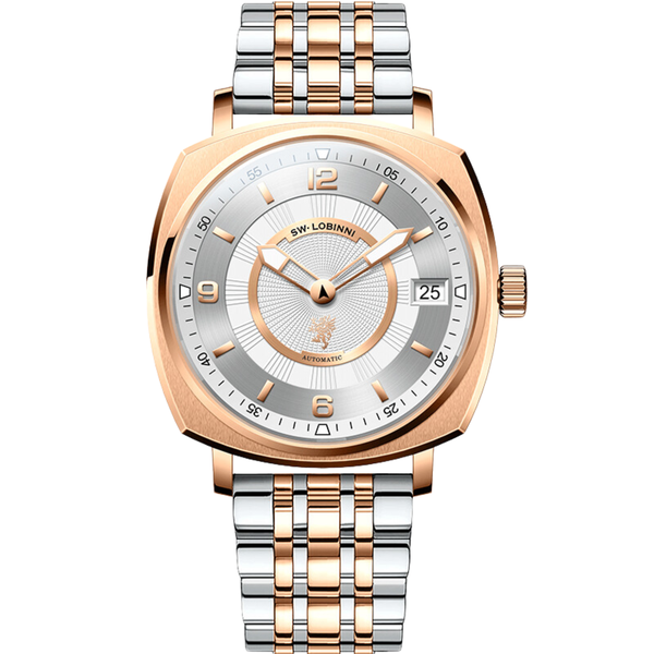 Đồng hồ nam chính hãng LOBINNI L16055-5