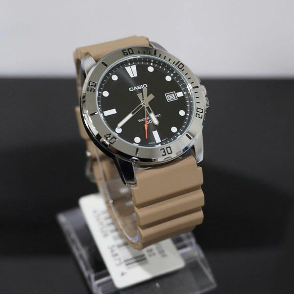 CASIO MTP-VD01-2E