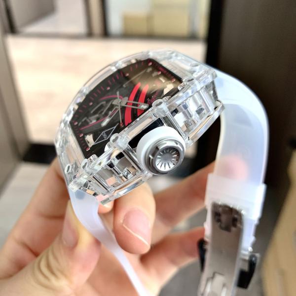 Cronus Art CM06-SP pha lê chính hãng