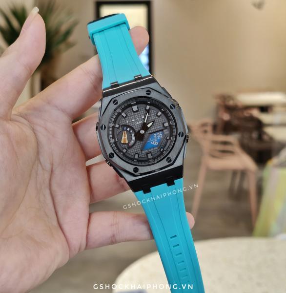 G-SHOCK GA-2100AP - Sepcial FUTUR 01