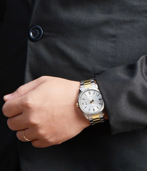 CASIO MTP-1302SG-7A - QUÀ TẶNG TRỊ GIÁ 600K 