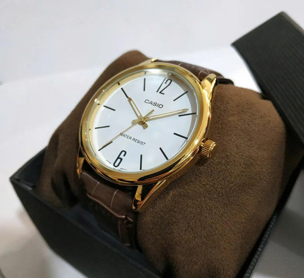 CASIO MTP-V005GL-7B - QUÀ TẶNG TRỊ GIÁ 600k