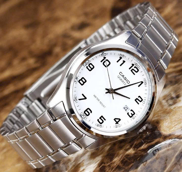 CASIO MTP-1183A-7B - QUÀ TẶNG TRỊ GIÁ 600K  