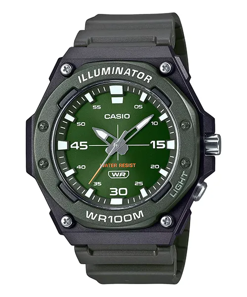 CASIO MW-620H-3AV