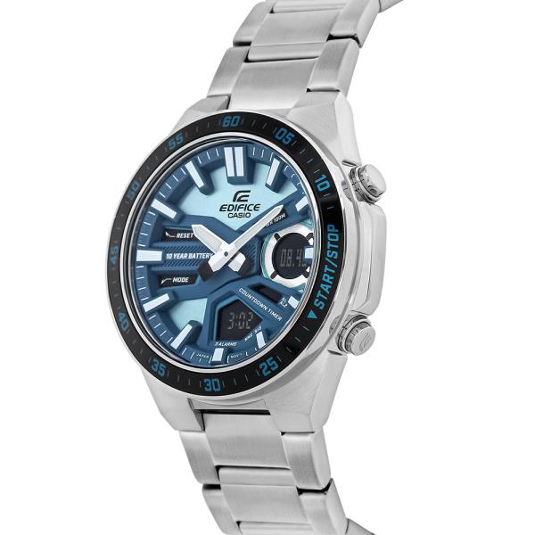 CASIO EDIFICE EFV-C110D-2B