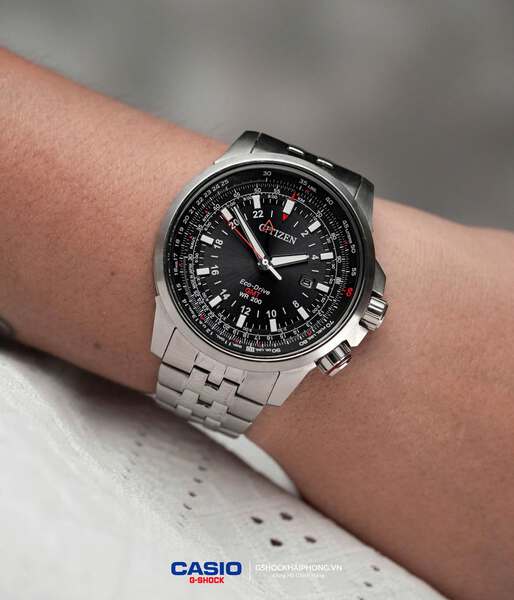 Citizen Promaster SKY – BJ701-54E