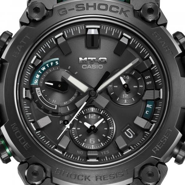 G-SHOCK MTG-B3000BD-1A2