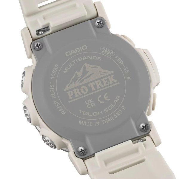 CASIO PRO TREK PRW-35-7