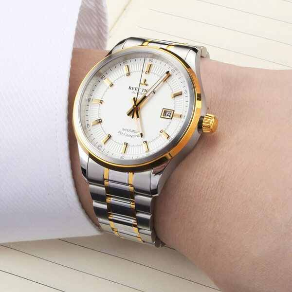 Đồng hồ nam chính hãng Reef Tiger RGA8015-2