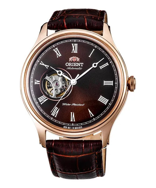 Đồng Hồ Nam Chính Hãng ORIENT Classic FAG00001T0