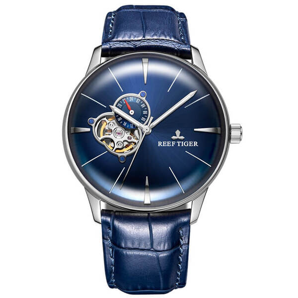  Đồng hồ nam chính hãng Reef Tiger RGA8239-5