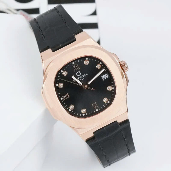 Carnival 8160L-VH-DD-D