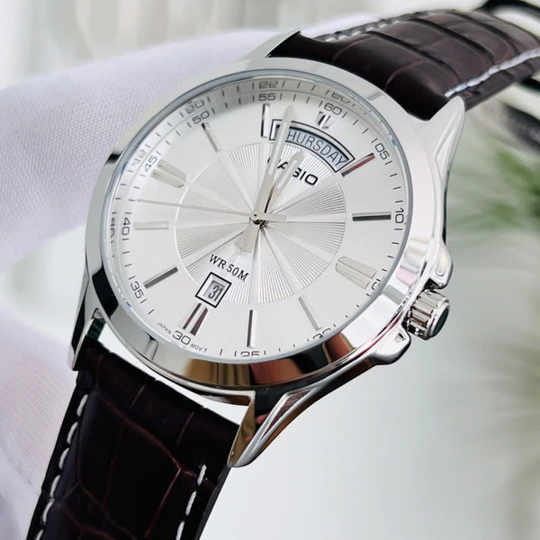 CASIO MTP-1381L-7A - QUÀ TẶNG TRỊ GIÁ 600K 