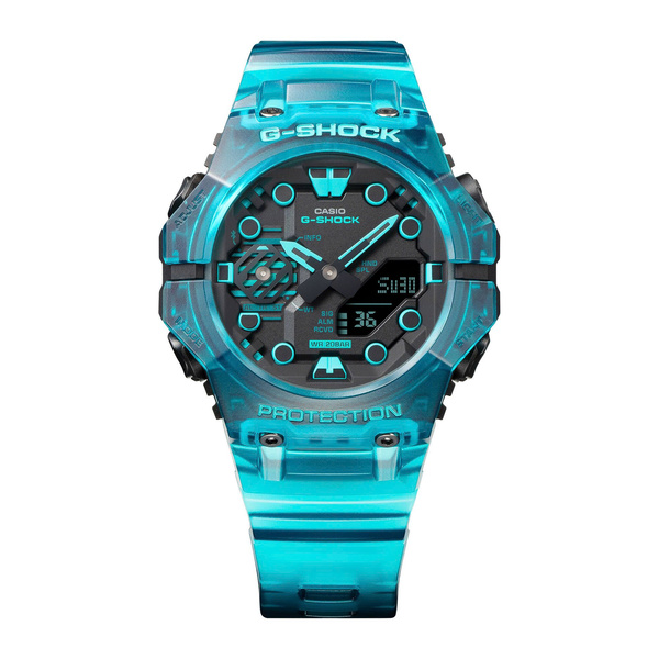 G-Shock GA-B001G-2A