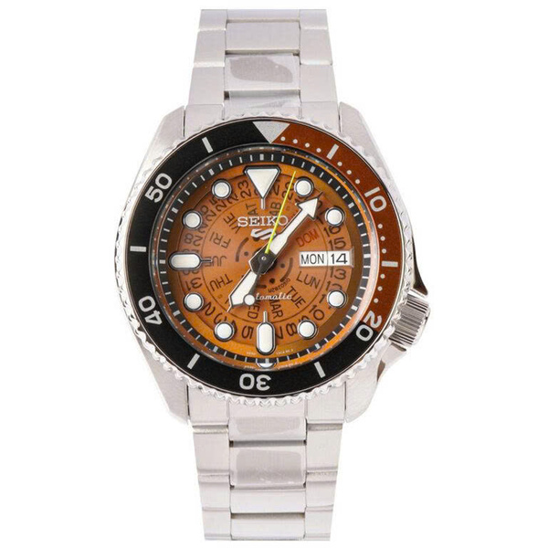 Đồng Hồ Nam Chính Hãng SEIKO 5 Sports SRPJ47K1