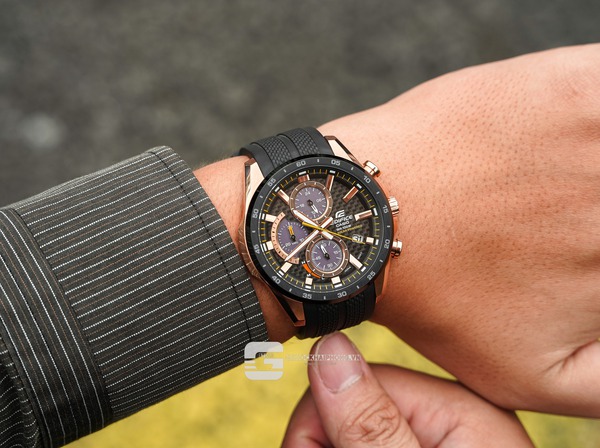 CASIO EDIFICE EQS-900PB-1A