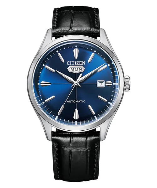 Đồng Hồ Nam Chính Hãng CITIZEN Mechanical NH8390-20L