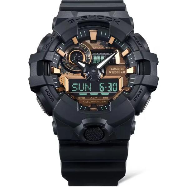 G-SHOCK GA-700RC-1A