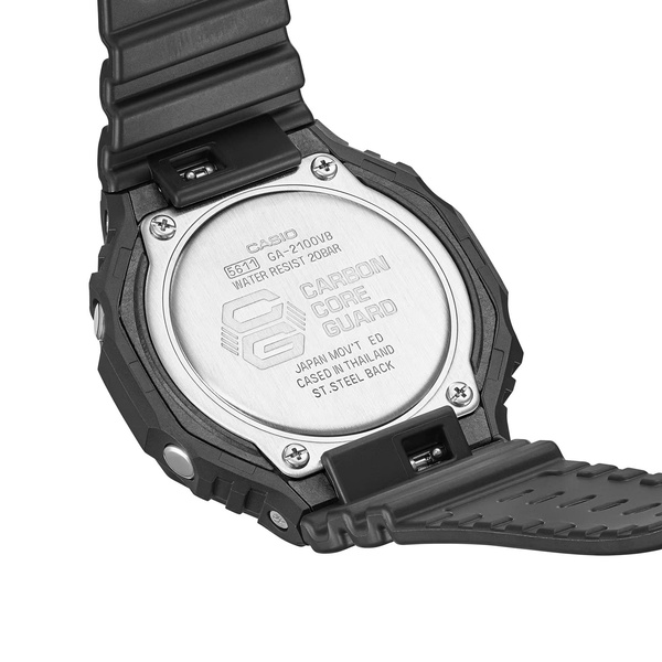 CASIO G-SHOCK GA-21000VB-1A