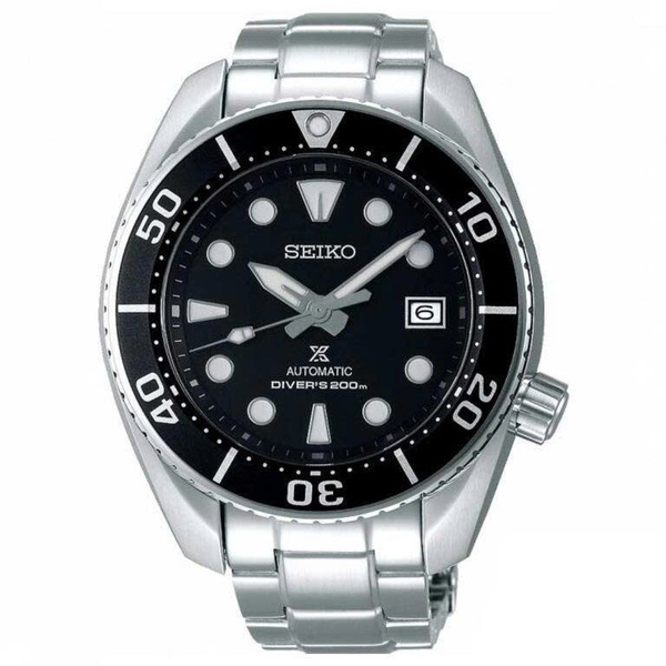 Đồng Hồ Nam Chính Hãng SEIKO Prospex SPB101J1