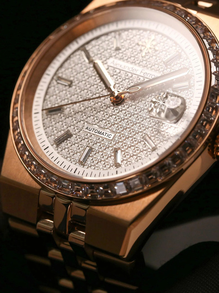 Alexander Ferros 8181R/022