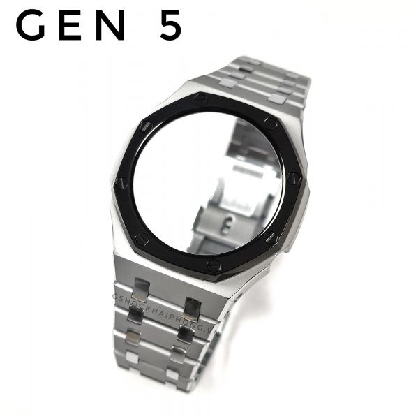 Bộ vỏ GA-2100AP - Gen 5 Layers 