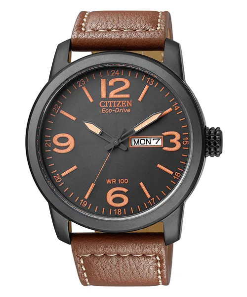 CITIZEN Eco-Drive BM8475-26E