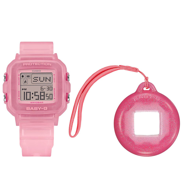 CASIO BABY-G BGD-10KG-4D