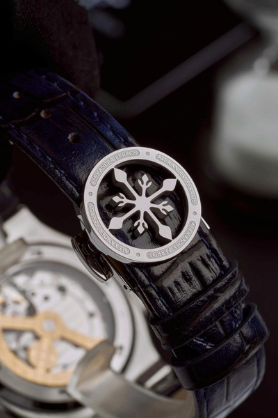 Alexander Ferros 6312S-05